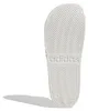 adidas Adilette Shower - crli/cwhite/khasix, taglia: 7 Anteprima dell’immagine prodotto 3