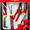 Wolf Garten Zestaw Narzędzi Ogrodniczych Mini P 261 Podgląd zdjęcia produktu 8