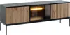 MIRJAN24 TV-Lowboard Sento RTV145, TV-Tisch mit Produktbild-Vorschau 2
