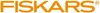 The Fiskars logo is displayed prominently. Anteprima dell’immagine prodotto