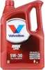 VALVOLINE 5 Liter Motorenöl MAXLIFE C3 5W30 SW Produktbild-Vorschau 1