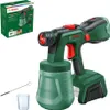 Sprühpistole UniversalSpray 18V-300 Produktbild-Vorschau 2