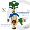 JS KFR - Freistromventil Rp 3/4 Zoll (DN 20) DVGW mit Produktbild-Vorschau 7