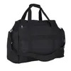 schwarze 66 Liter Reisetasche, 58cm lang, Krankenhaustasche Produktbild-Vorschau 13
