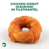 TOPDOG Chicken-Donut - Dental Care - mit Huhn - Kausnack - Produktbild-Vorschau 2
