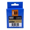 DULA Etikettenband - Kompatibel mit Dymo LetraTag 91207 / Produktbild-Vorschau 3