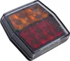 Universelle LED-Rückleuchte FT-222 mit 3 Funktionen Produktbild-Vorschau 6