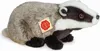Teddy-Hermann Teddy Hermann Dachs, 30 cm Produktbild-Vorschau 1