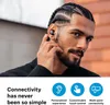 Sennheiser MOMENTUM True Wireless 4 - Draadloze oordopjes Productafbeelding-voorbeeld 17