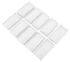 10 filtres pour les robots aspirateurs ILIFE v1 v5 v5s v3 - Voir les images du produit 2