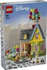 LEGO | Disney en Pixar: Carls huis uit "Up", een bouwbaar Productafbeelding-voorbeeld 2