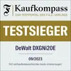 DEWALT Inverter Stromerzeuger DXGNi20E Produktbild-Vorschau 17