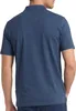REDMOND Casual Herren Polo-Shirt Kurzarm Regular-Fit Jersey Produktbild-Vorschau 7