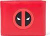 Difuzed Deadpool Portfel Trifold Logo MW261704DEA Podgląd zdjęcia produktu 2