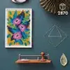 LEGO Art: Set arte floreale 31207 (31207) Anteprima dell’immagine prodotto 22