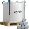Galamio Granitpflaster 8/11 » getrommelt « 1000kg Produktbild-Vorschau 1