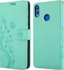 Cadorabo Pouzdro pro Honor 8X Ochranný kryt v tyrkysové Náhled obrázku produktu 8