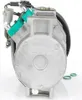 NISSENS 89558 10S17C Klimaanlage Klimakompressor PAG 46 Produktbild-Vorschau 5