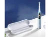 Oral-B iO Series 9 – spazzolino elettrico magnetico – Aqua Anteprima dell’immagine prodotto 5