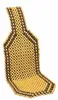 Compass 04107 - Stoelhoes, bolvormig, 127x38 cm Productafbeelding-voorbeeld 6