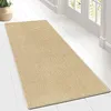 Tappeto su misura Sylt avorio 50x100 cm Anteprima dell’immagine prodotto 6