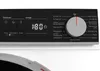 SHARP ES-NFA816BW1NA-DE Waschmaschine Frontlader, 8kg, Produktbild-Vorschau 5