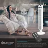 KESSER Turmventilator FERNBEDIENUNG Ventilator LED Display Produktbild-Vorschau 5
