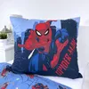 Bettbezug Spiderman 160 x 200 cm - 70 x 80 cm - Produktbild-Vorschau 4