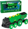 Brio Grüner Gustav Batterielok, 33593 Produktbild-Vorschau 7