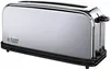 Russell Hobbs 23510-56 Grille-pain à fentes longues Victory Voir les images du produit 1