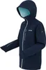 Regatta Birchdale II Funktionsjacke Damen mit Kapuze, Produktbild-Vorschau 1