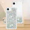 iPhone 16e / 17e Hülle - Coverup Liquid Glitzer Back Cover Produktbild-Vorschau 7