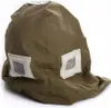 A close-up studio shot of a sandblasting hood. Náhled obrázku produktu