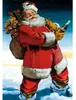 TREFL PUZZLE 1000 Coca-Cola Weihnachtsmann im Schnee 10923 Produktbild-Vorschau 2