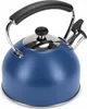 Traditioneller Wasserkessel Mit Pfeifer Für Gas Und Produktbild-Vorschau 6