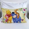 Jerry Fabrics Kinderbettwäsche Set Disney Winnie Puuh, Produktbild-Vorschau 9