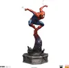 Spider-Man - Diorama Spider-Man vs Villains - BDS Art Scale Voir les images du produit 2