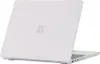 INF Frost Klare Laptop Schutzhülle für Surface Laptop 3/4/5 Produktbild-Vorschau 1