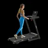 Rebel ACTIVE model RBA-1002 Folding electric treadmill Anteprima dell’immagine prodotto 15