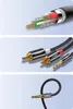 Cavo Ugreen Av116 10583 Audio Mini Jack 3,5 Mm (Męski) / Anteprima dell’immagine prodotto 12