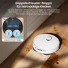 Lefant M330S Saugroboter 5000Pa LiDAR Wischfunktion Produktbild-Vorschau 10