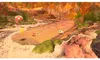 Nintendo Switch 2 Kirby Air Riders Spiel Produktbild-Vorschau 3