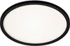 BRILONER SLIM Plafonnier LED ultraplat 30cm rond 18W 2400lm Voir les images du produit 10
