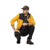 Jack Wolfskin BASEBALL CAP phantom r. ONE SIZE (56-61CM) Produktbild-Vorschau 3