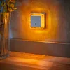 Lampka nocna LED Bursztynowe białe światło (1500-1800K) Podgląd zdjęcia produktu 8