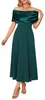 Solidchoice – Elegantes Cocktailkleid mit Produktbild-Vorschau 1
