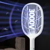 Fliegenklatsche Elektrische Fliegenfalle mit UV-Falle Produktbild-Vorschau 6