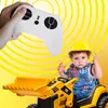 Rutscher Rutschauto Rutschfahrzeug kinderauto elektroauto Produktbild-Vorschau 7