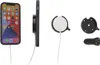 Brodit Gerätehalter 216174 - für Smartphones - Apple iPhone Produktbild-Vorschau 1