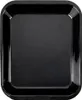 Orion | Teglia da forno - Acciaio smaltato - Nero - 31x25 Anteprima dell’immagine prodotto 3